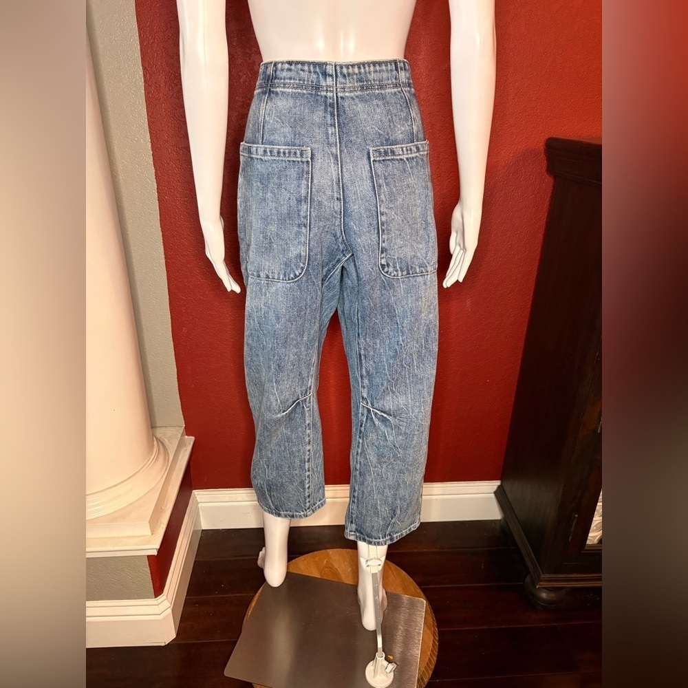 We The Free Osaka Jeans by Free People. Size 28 - Picture 3 of 10